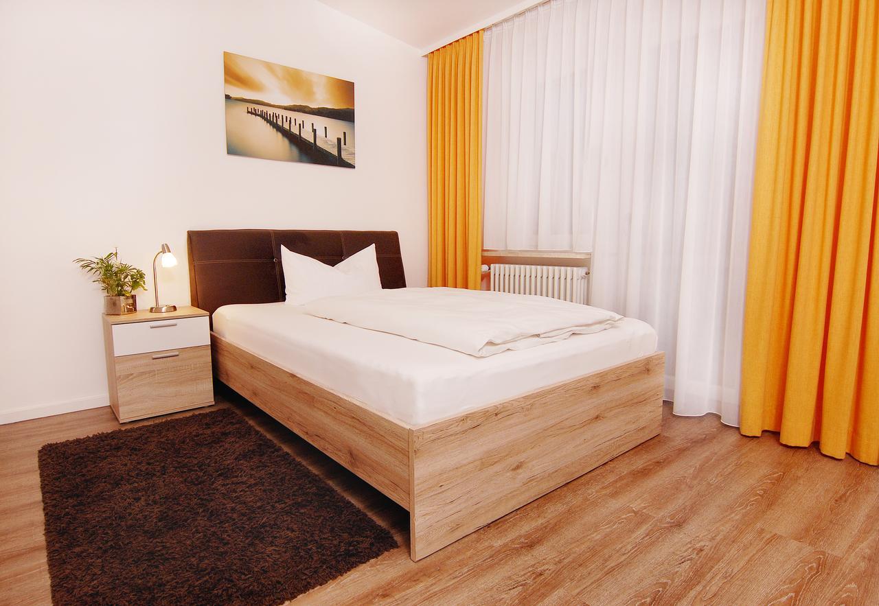 Garni Hotel Leitl Gmbh Эггенфельден Экстерьер фото